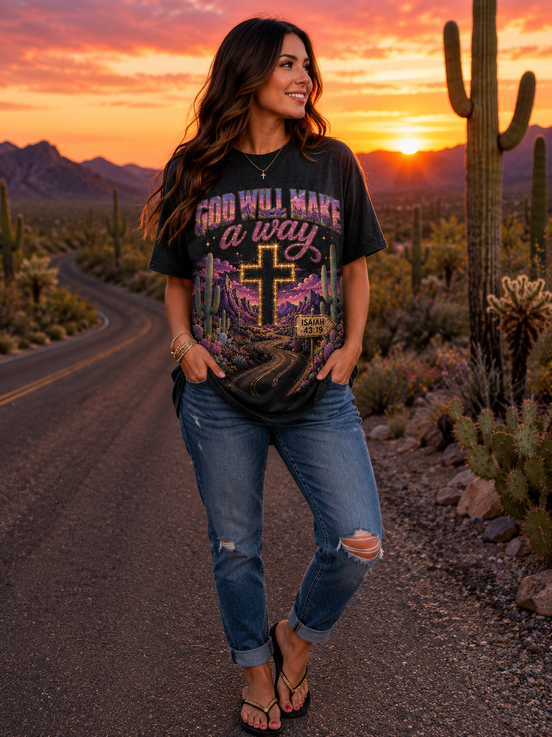 Wear The Word