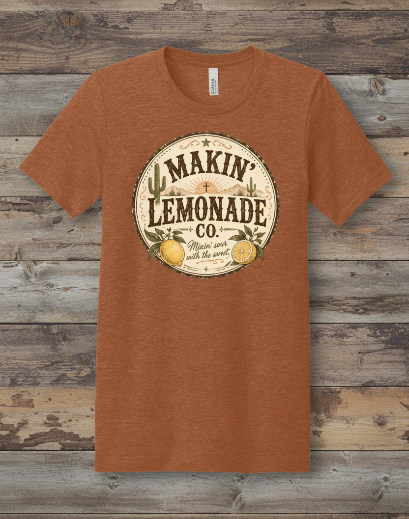Makin’ Lemonade Co