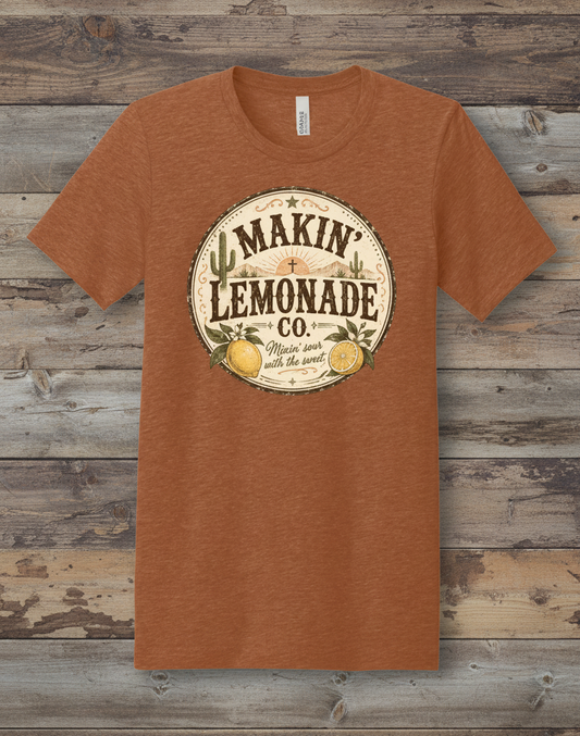 Makin’ Lemonade Co