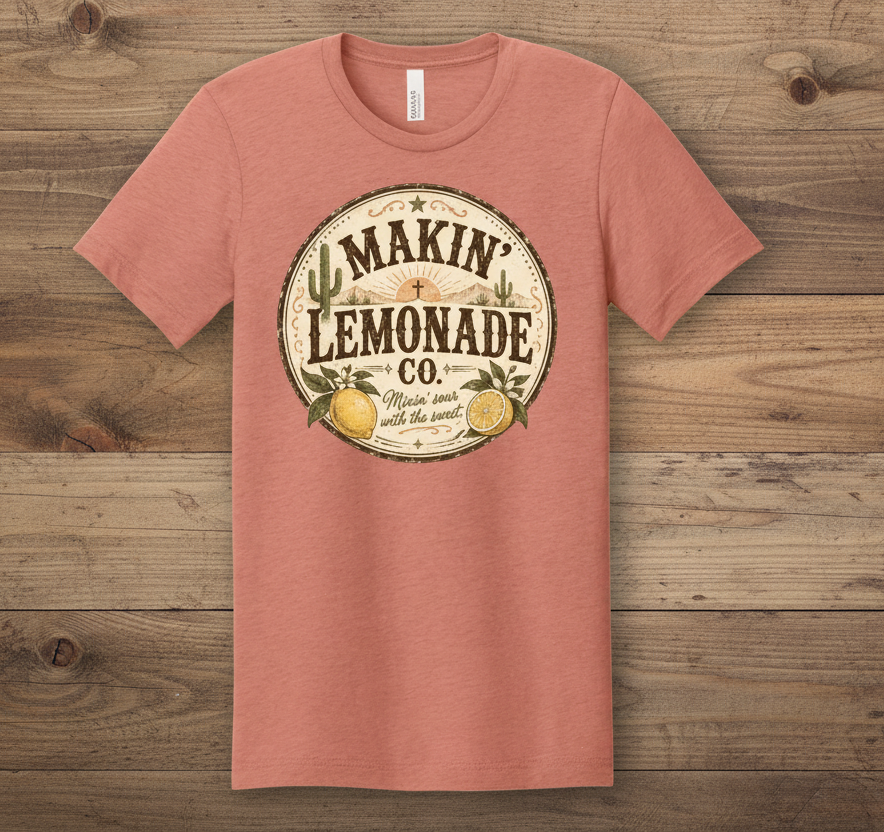 Makin’ Lemonade Co