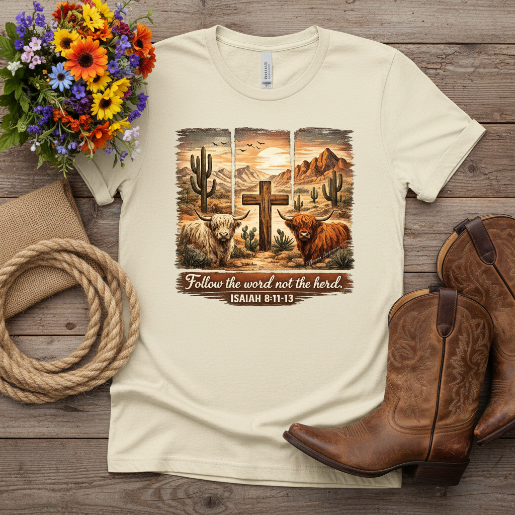 Wear The Word
