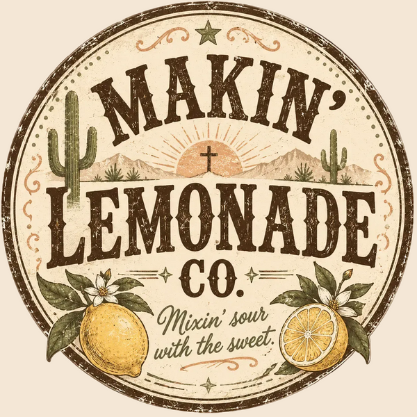 Makin' Lemonade Co.